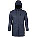 giacca cerata Raincoat uomo maschio Antoine Neoblu Notte 3XL - Foto miniatura 1