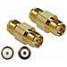 Adattatore Jack Sma A Jack Rp-sma 10 Ghz - Foto miniatura 1