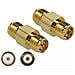 Adattatore Jack Sma A Jack Rp-sma 10 Ghz - Foto miniatura 2