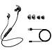 Auricolare Wireless In-ear Colore Nero - Foto miniatura 4
