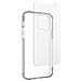 Glass Elite+ 360, Cover, Apple, Iphone 12/12 Pro, 15,5 Cm (6.1""), Trasparente - Foto miniatura 1