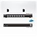 PE8208G, Monitored, 1U, Orizzontale / Verticale, 100-240V, 50/60 Hz, 16A - Foto miniatura 3