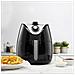 Friggitrice ad Aria FR-6994 Capacità 4.5 Litri 1800 Watt Colore Nero - Foto miniatura 5