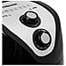 Friggitrice ad Aria FR-6994 Capacità 4.5 Litri 1800 Watt Colore Nero - Foto miniatura 4
