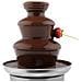 292998 Fontana di cioccolato XL - Foto miniatura 3