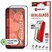Displex Panzerglas (10h) Fr Apple Iphone 12/12 Pro - Montagerahmen - Full Cover - Apple - Iphone 12/12 Pro - Schlagfest - Kratzresistent - Staubresistent - Transparent - 1 Stck (e) (01306)  - Foto miniatura 1