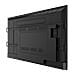 RE8601 Pannello piatto interattivo 2,18 m (86") LED 450 cd /m² 4K Ultra HD Nero Touch screen Processore integrato Android 8.0 18/7 - Foto miniatura 2