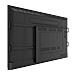 RE8601 Pannello piatto interattivo 2,18 m (86") LED 450 cd /m² 4K Ultra HD Nero Touch screen Processore integrato Android 8.0 18/7 - Foto miniatura 6