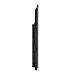RE8601 Pannello piatto interattivo 2,18 m (86") LED 450 cd /m² 4K Ultra HD Nero Touch screen Processore integrato Android 8.0 18/7 - Foto miniatura 7