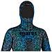 Jacket Polygon 30 Open Cell M Mimetico Blu - Foto miniatura 2