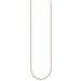 Catena Donna Argento - Ke1105-415-40-l90 - Foto miniatura 1