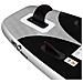 Set Tavola Sup Gonfiabile Nera 300x76x10 Cm - Foto miniatura 5