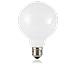 Lampadina E27 Globo D095 08w 3000k Cri80 Bianco Dimm - 252186 - Foto miniatura 1
