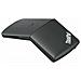 Mouse ThinkPad X1 Ottico 1600 DPI con Custodia in Pelle Colore Nero - Foto miniatura 2