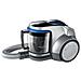 Aspirapolvere Black E Decker Bxvml700e A Traino A Cilindro Senza Sacchetto 700 W Grigio Blu - Foto miniatura 1