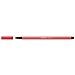Pen 68 Pennarello Tratto 1 Mm Ruggine Conf 10 Pz. - Foto miniatura 2