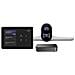 Smart Camera 4K, Motorizzata Con Speaker Tracking, Privacy Shutter, Certificata Microsoft Teams Rooms, Include Tablet GC8 - Foto miniatura 1