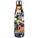 Naruto Shippuden - Konoha Characters Metal Isothermal Water Bottle 500ml - Foto miniatura 1