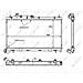Radiatore Subaru Forester 2.0 Td 09-2008> 58385 - Foto miniatura 1