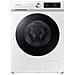 Lavatrice Standard WW11BB744DGWS3 BESPOKE Ai Control 11 Kg Classe A Centrifuga 1400 giri - Foto miniatura 1
