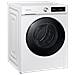 Lavatrice Standard WW11BB744DGWS3 BESPOKE Ai Control 11 Kg Classe A Centrifuga 1400 giri - Foto miniatura 3