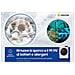 Lavatrice Standard WW11BB744DGWS3 BESPOKE Ai Control 11 Kg Classe A Centrifuga 1400 giri - Foto miniatura 10