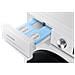 Lavatrice Standard WW11BB744DGWS3 BESPOKE Ai Control 11 Kg Classe A Centrifuga 1400 giri - Foto miniatura 11