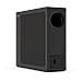 Soundbar HS2100 2.1 Subwoofer Wireless Potenza Totale 240 W Bluetooth - Nero - Foto miniatura 5