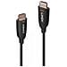 38514 Cavo Hdmi 40 M Hdmi Tipo A [standard] Nero (40m Fibre Optic Hybrid Hdmi 8k60 Ca) - Foto miniatura 1