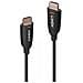 38514 Cavo Hdmi 40 M Hdmi Tipo A [standard] Nero (40m Fibre Optic Hybrid Hdmi 8k60 Ca) - Foto miniatura 6