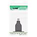 Adattatore DisplayPort mini M a DisplayPort F, 4K - Foto miniatura 2