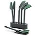 Lékué Essential Cooking Tool Utensils Set - Set Of 5pcs. - Foto miniatura 1