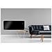 01.348200.01.001 stufetta elettrica Interno Nero 2000 W - Foto miniatura 2
