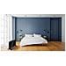 01.348200.01.001 stufetta elettrica Interno Nero 2000 W - Foto miniatura 3