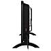 01.348200.01.001 stufetta elettrica Interno Nero 2000 W - Foto miniatura 9