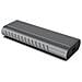 Scatola Esterna Ew7025 Grigio Usb Usb-c M. 2 Usb X 1 - Foto miniatura 1