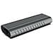 Scatola Esterna Ew7025 Grigio Usb Usb-c M. 2 Usb X 1 - Foto miniatura 4