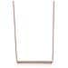 Gioielli C1013-cz-rg. Collana, Colore Rosa. Donna. - In ordine - Foto miniatura 3