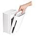 SHA 6400WH purificatore 20 m² 60 W Bianco - Foto miniatura 3