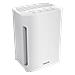 SHA 6400WH purificatore 20 m² 60 W Bianco - Foto miniatura 1
