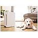 SHA 6400WH purificatore 20 m² 60 W Bianco - Foto miniatura 6