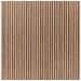 Pouf Contenitore Richland Velluto Beige - Foto miniatura 7
