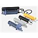 Batteria Esterna 4800mah Dino Compatta E Potente, Blu - Foto miniatura 4