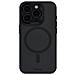 Icedclip Custodia Per Cellulare 15,5 Cm (6.1"") Cover Nero - Foto miniatura 1