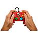 NSGP0123-01 periferica di gioco Multicolore USB Gamepad Analogico Nintendo Switch - Foto miniatura 8