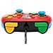 NSGP0123-01 periferica di gioco Multicolore USB Gamepad Analogico Nintendo Switch - Foto miniatura 6