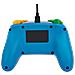 NSGP0123-01 periferica di gioco Multicolore USB Gamepad Analogico Nintendo Switch - Foto miniatura 3