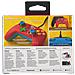 NSGP0123-01 periferica di gioco Multicolore USB Gamepad Analogico Nintendo Switch - Foto miniatura 12