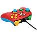NSGP0123-01 periferica di gioco Multicolore USB Gamepad Analogico Nintendo Switch - Foto miniatura 5