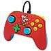 NSGP0123-01 periferica di gioco Multicolore USB Gamepad Analogico Nintendo Switch - Foto miniatura 4